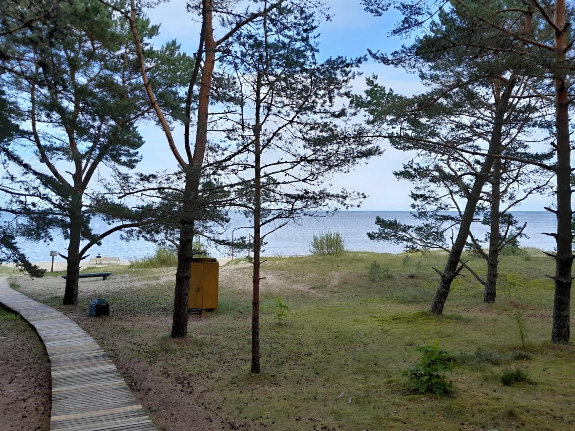 Hotel Glamping Fluffy Horns - Glempings Pukainie Ragi Plieņciems Exterior foto